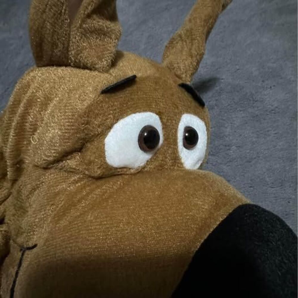 NEW Kids Scooby-Doo Halloween Costume - Picture 5 of 9